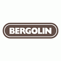 Bergolin logo vector logo