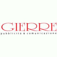 gierre logo vector logo