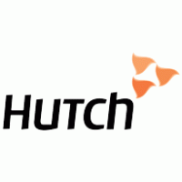 Hutch logo vector logo