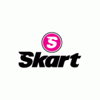 skart logo vector logo