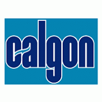 Calgon logo vector logo