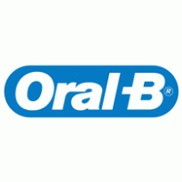 Oral-B logo vector logo