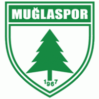 Muglaspor logo vector logo