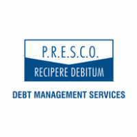 PRESCO logo vector logo