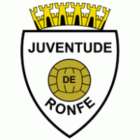 Juventude de Ronfe logo vector logo