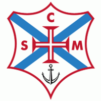 SC Maritimo logo vector logo
