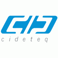 cideteq logo vector logo