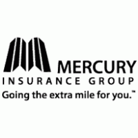 Mercury Insurance Group logo vector logo