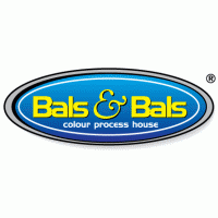 Bals & Bals logo vector logo