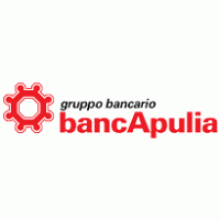 Banca Apulia logo vector logo