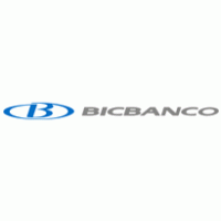 Bicbanco logo vector logo