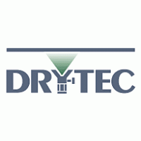 Dry-Tec logo vector logo