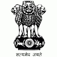 Emblem of India logo vector logo