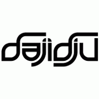 jidjugreg logo vector logo