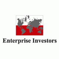 Enterprise Investors logo vector logo