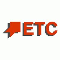 ETC logo vector logo