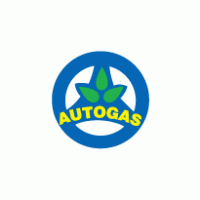 AUTOGAS PANAMA logo vector logo