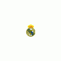 Real Madrid logo vector logo