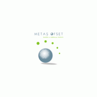 metas logo vector logo