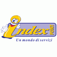 Indexpoint logo vector logo