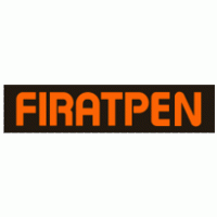 FIRATPEN logo vector logo