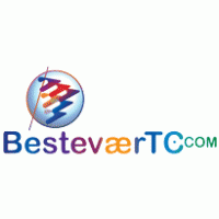 Bestevaer TC logo vector logo