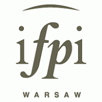 Ifpi logo vector logo
