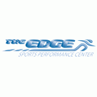 The Edge logo vector logo
