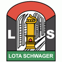 Lota Schwager logo vector logo