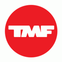 TMF logo vector logo
