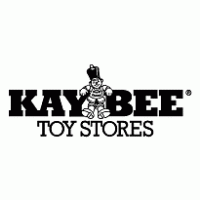 Kaybee Toy Stores logo vector logo