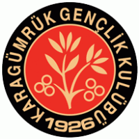 Karagumruk Genclik Kulubu logo vector logo