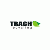 Trach logo vector logo