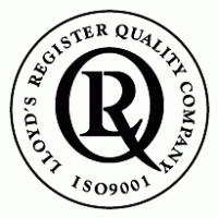 Lloid’s Register Quality Company logo vector logo