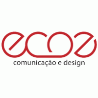 ECOz Design logo vector logo