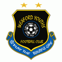 Wexford Youth FC logo vector logo