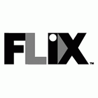 Flix logo vector logo