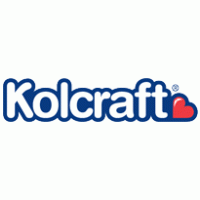 Kolcraft logo vector logo