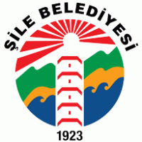 Sile Belediyesi logo vector logo