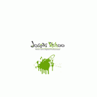 Josias Viskoo web site logo vector logo