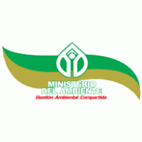 Ministerio_del_Ambiente logo vector logo
