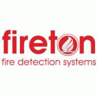 Fireton, s. r. o. logo vector logo