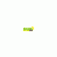 Sun Deco logo vector logo