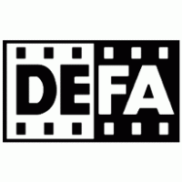 DEFA logo vector logo