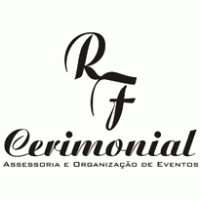 RF Cerimonial Rodrigo Falaci logo vector logo