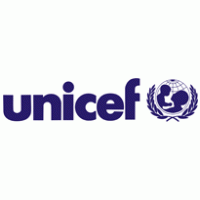 UNICEF logo vector logo
