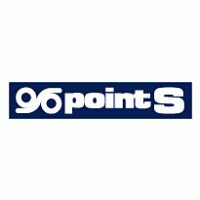 Point S logo vector logo