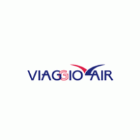 Viaggio Air logo vector logo