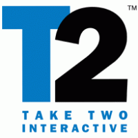 Take Two Interactive logo vector logo