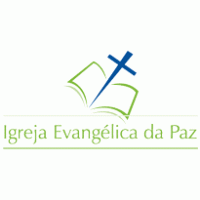 Igreja Evangélica da Paz logo vector logo